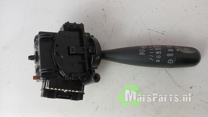 Ruitenwis Schakelaar van een Nissan Pixo, Auto-onderdelen, Dashboard en Schakelaars, Nissan, Gebruikt, 3 maanden garantie, Ophalen of Verzenden