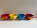 4 verschillende M&M bakjes €4.50 p.st, Huis en Inrichting, Keuken | Servies, Overige materialen, Ophalen of Verzenden, Zo goed als nieuw