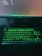 Gaming toetsenbord Steelseries Apex 3 TKL
Als nieuw, Computers en Software, Toetsenborden, Ophalen, Zo goed als nieuw, Gaming toetsenbord