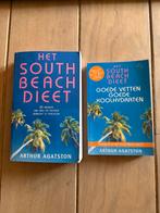 Het South Beach Dieet - Snel & Gezond Afvallen, Boeken, Gelezen, Voorgerechten en Soepen, Ophalen of Verzenden, Gezond koken