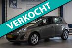 Opel Corsa 1.2-16V Design Edition 5 DEURS/ LAGE KM'S/ AIRCO, Voorwielaandrijving, Euro 5, Gebruikt, 4 cilinders