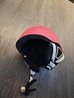 Skihelm voor meisjes, Overige merken, Gebruikt, Overige typen, Ophalen of Verzenden