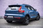Volvo XC40 2.0 B4 Plus Dark | Trekhaak | 19"| Adaptieve crui, 12 maanden, Gebruikt, Euro 6, 4 cilinders