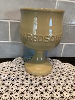 Stenen kelk Maredsous (100226), Ophalen of Verzenden, Glas of Glazen, Overige merken