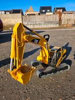 BRUDER CAT Kraan 024833, Ophalen of Verzenden, Gebruikt, Jongen of Meisje