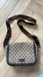Gucci tas, Ophalen of Verzenden, Zo goed als nieuw, Beige