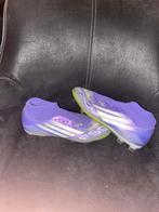 Zo goed als nieuw Adidas f50 slecht 1 keer gedragen, Ophalen, Zo goed als nieuw, Overige typen, Adidas