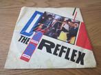 Duran Duran - The reflex 1984 emi 1a 006-2001507 Single, Cd's en Dvd's, Vinyl Singles, Ophalen, Gebruikt, 7 inch, Single