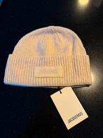 Jacquemus muts – beige – nieuw met prijskaartje - origineel, Kleding | Dames, Mutsen, Sjaals en Handschoenen, Verzenden, Nieuw