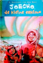 Joecho, De Kleine Eskimo, Gelezen, G. Korevaar-Van Den Bout, Fictie algemeen, Ophalen of Verzenden