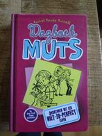 Dagboek van een muts - 5 euro per deel, Boeken, Ophalen of Verzenden, Zo goed als nieuw, Rachel Renée Russell