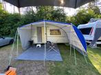 Kip Kompakt Special 37EKV 2003 Mover Luifel Voortent Toilet, Caravans en Kamperen, Mover, Standaardzit, Kip, Tot en met 2
