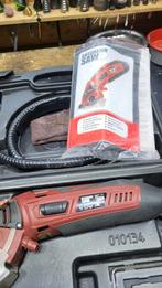 Mini Zaag - Rotarazer Saw, Doe-het-zelf en Verbouw, Gereedschap | Zaagmachines, Minder dan 30 mm, Gebruikt, Cirkelzaag, Ophalen of Verzenden