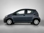 Toyota Aygo 1.0 VVT-i Cool | Airco 5-deurs | (bj 2012), Voorwielaandrijving, Stof, Gebruikt, 4 stoelen