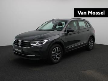Volkswagen Tiguan 1.4 TSI eHybrid Life | 245 PK | Plug-In |  beschikbaar voor biedingen