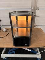 WMF Bistro Kopjeswarmer & Melkkoeler, Ophalen, Gebruikt