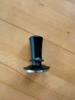 Espresso Tamper 58mm - Veerbelast, Ophalen of Verzenden, Nieuw