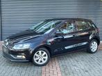 Volkswagen Polo 1.0 First Edition Airco | Elektr Pakket | Ar, Auto's, Voorwielaandrijving, Gebruikt, Euro 6, Zwart