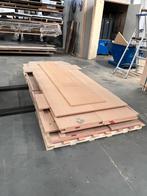 Brandvertragend mdf 18 mm dik, Ophalen of Verzenden, Zo goed als nieuw, Minder dan 180 cm, Palen