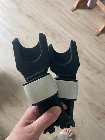 Adapter Maxi Cosi Bugaboo beschikbaar voor biedingen