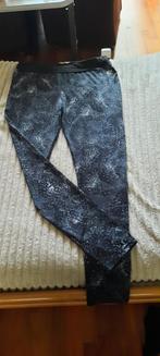 Leontien Legging Maat L, Kleding | Dames, Leggings, Maillots en Panty's, Legging, Leontien, Zwart, Ophalen of Verzenden