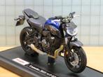 Yamaha MT-07 1:18 39300-18855, Hobby en Vrije tijd, Modelauto's | 1:18, Maisto, May Cheong Group France S.A.S., Nieuw, Ophalen of Verzenden