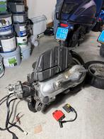 Piaggio hexagon blok 125cc gereviseerd!, Motoren, Ophalen of Verzenden