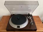 DENON DP-1200 top draaitafel, Ophalen, Zo goed als nieuw, Draaitafel, Denon