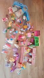 My Little Pony G1 Collectie, Ophalen of Verzenden, Zo goed als nieuw