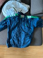 Vintage adidas jacket, Verzenden, Gedragen, Maat 48/50 (M)