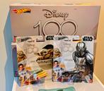 Hot Wheels Disney 100 Star Wars Set - Nieuw!, Ophalen of Verzenden, Nieuw