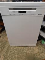 Miele vaatwasser, Witgoed en Apparatuur, Vaatwasmachines, Ophalen, B, U, Energieklasse A of zuiniger