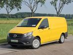 MERCEDES-BENZ EVITO 41 kw, Auto's, Gebruikt, Overige kleuren, 116 pk, 2 stoelen