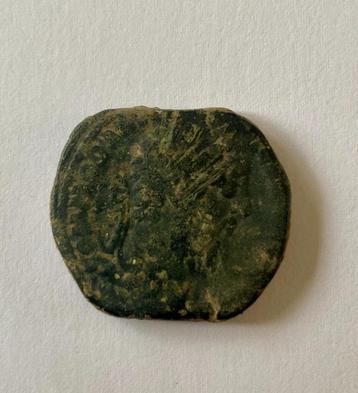 Sestertius van Commodus beschikbaar voor biedingen