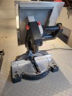 Einhell KGST 210 verstekzaag, Doe-het-zelf en Verbouw, Gereedschap | Boormachines, Ophalen of Verzenden, Gebruikt, Minder dan 400 watt