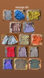 Meisjes kleding maat 86, Ophalen of Verzenden, Zo goed als nieuw, Maat 86