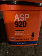 Te koop kimband pasta nieuwe emmer., Doe-het-zelf en Verbouw, Ophalen, Overige materialen, Wandtegels, 10 m² of meer