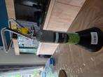 Co2 fles 500gr, Dieren en Toebehoren, Ophalen of Verzenden, Zo goed als nieuw, Filter of Co2