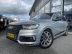 Audi Q7 3.0 TDI e-tron quattro Sport | Plug in Hybride | Aut, Gebruikt, Euro 6, Parkeercamera, 259 pk