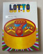 Lotto Bingo van Jumbo, Een of twee spelers, Ophalen of Verzenden, Nieuw, Jumbo
