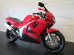Honda VFR 750 F VFR750 SUPER DEGELIJK! (bj 1995), Motoren, Motoren | Honda, Bedrijf, Sport