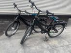 Puky Crusader jongensfiets 20 inch, Fietsen en Brommers, Fietsen | Vouwfietsen, 20 inch of meer, Gebruikt, Heren, Versnellingen
