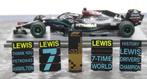 ✅ Lewis Hamilton 1:43 Winner Turkish GP 2020 GP S6488 W11 F1, Ophalen of Verzenden, Nieuw, Formule 1