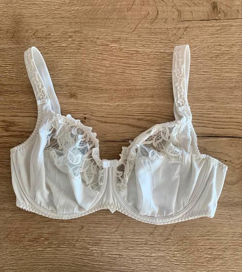 Prima donna 80D deauville full cup ivoor, Kleding | Dames, Ondergoed en Lingerie, BH, Overige kleuren, Verzenden