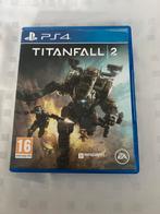 Titanfall 2 ps 4, Avontuur en Actie, Vanaf 16 jaar, Ophalen of Verzenden, 1 speler