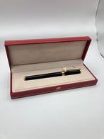 St Dupony Montparnasse XL vulpen, Verzamelen, Pennenverzamelingen, Ophalen of Verzenden, Zo goed als nieuw, Vulpen, Overige merken