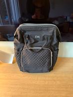 Nana Beebi Luiertas - Zeer Goede Staat!, Kinderen en Baby's, Luiertassen, Ophalen of Verzenden, Zo goed als nieuw, Rugzak