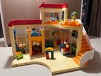 Playmobil Kinderdagverblijf Compleet, Ophalen, Gebruikt, Poppenhuis