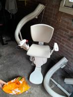 Te koop traplift, Diversen, Trapliften, Ophalen, Zo goed als nieuw