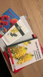 Wilde bloemen en planten postcodeloterij, Ophalen, Zo goed als nieuw, Bloemen, Planten en Bomen